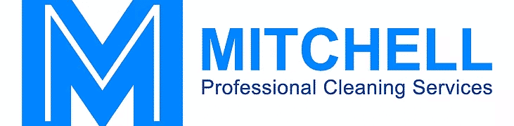 Mitchell Professional Cleaning - Logo
